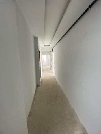 GÜVENAY - ÇORUM GÜLABİBEY MAH. HUZUR EVİ ARKASI SATILIK 3+1 DAİRE