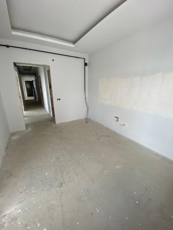 GÜVENAY - ÇORUM GÜLABİBEY MAH. HUZUR EVİ ARKASI SATILIK 3+1 DAİRE