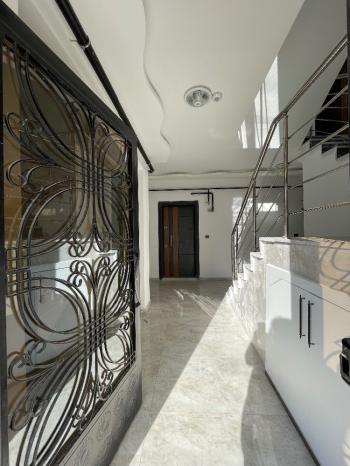 GÜVENAY – ÇORUM GÜLABİBEY MAHELLESİ KAPAKLI' DA SATILIK 3+1 DAİRE