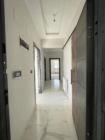 GÜVENAY – ÇORUM GÜLABİBEY MAHELLESİ KAPAKLI' DA SATILIK 3+1 DAİRE