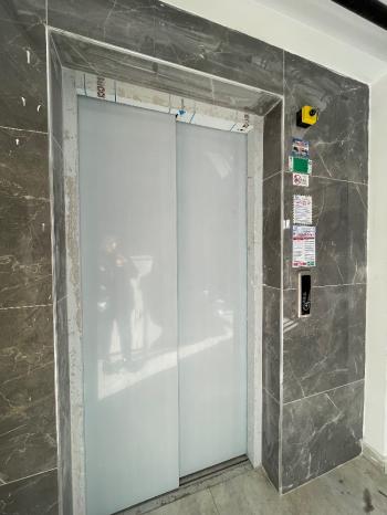 GÜVENAY – ÇORUM GÜLABİBEY MAHELLESİ KAPAKLI' DA SATILIK 3+1 DAİRE