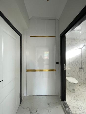 GÜVENAY – ÇORUM GÜLABİBEY MAHELLESİ KAPAKLI' DA SATILIK 3+1 DAİRE