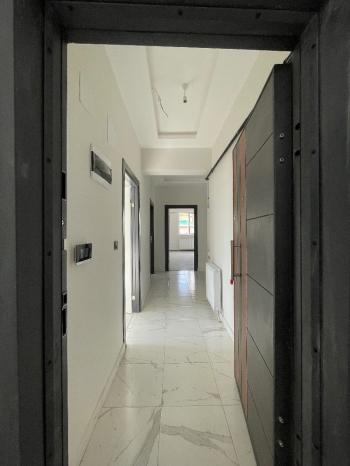 GÜVENAY – ÇORUM GÜLABİBEY MAHELLESİ KAPAKLI' DA SATILIK 3+1 DAİRE