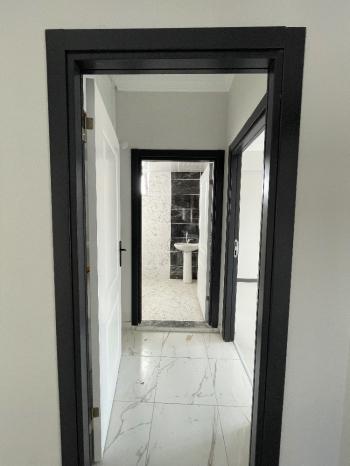 GÜVENAY – ÇORUM GÜLABİBEY MAHELLESİ KAPAKLI' DA SATILIK 3+1 DAİRE