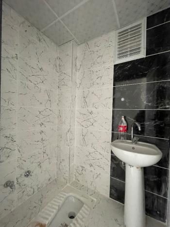 GÜVENAY – ÇORUM GÜLABİBEY MAHELLESİ KAPAKLI' DA SATILIK 3+1 DAİRE