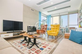 KIBRIS GİRNE EDREMİT TE 620 M2 ARSA İÇİNDE 4+1 DENİZ MANZARALI HAVUZLU ÇOK ÖZEL VİLLA