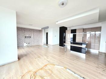 KKTC Girne Merkezde Cadde Üzeri Deniz Manzaralı Kiralık 3+1 Ofis Nitelikli Daire