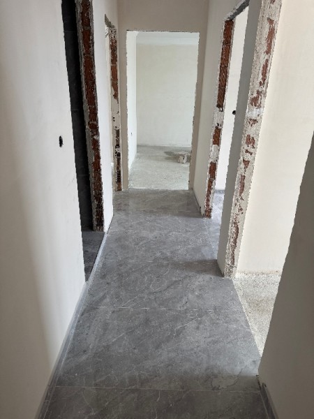 Alibeyköy Metro'ya 5 Dk 6.Kat Manzaralı 2+1 Balkonlu Sıfır Satılık Daire