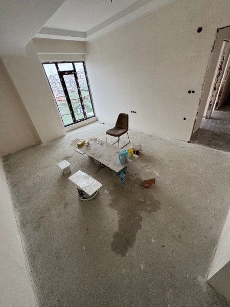 Alibeyköy Metro'ya 5 Dk 6.Kat Manzaralı 2+1 Balkonlu Sıfır Satılık Daire