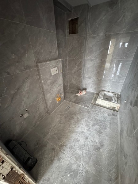 Alibeyköy Metro'ya 5 Dk 6.Kat Manzaralı 2+1 Balkonlu Sıfır Satılık Daire