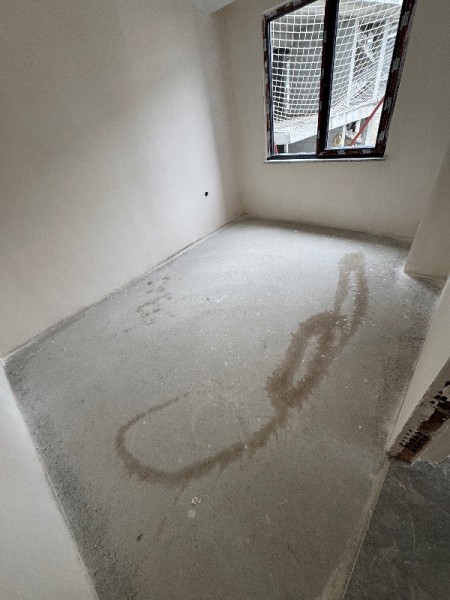 Alibeyköy Metro'ya 5 Dk 6.Kat Manzaralı 2+1 Balkonlu Sıfır Satılık Daire