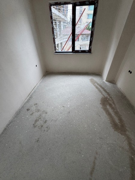 Alibeyköy Metro'ya 5 Dk 6.Kat Manzaralı 2+1 Balkonlu Sıfır Satılık Daire