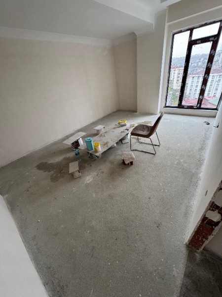 Alibeyköy Metro'ya 5 Dk 6.Kat Manzaralı 2+1 Balkonlu Sıfır Satılık Daire