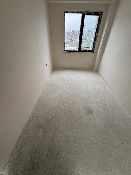 Alibeyköy Metro'ya 5 Dk 6.Kat Manzaralı 2+1 Balkonlu Sıfır Satılık Daire