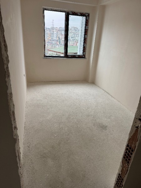 Alibeyköy Metro'ya 5 Dk 6.Kat Manzaralı 2+1 Balkonlu Sıfır Satılık Daire