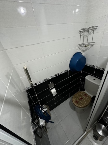 Yeşilpınar'da Asansörlü 4+1 Satılık Dubleks