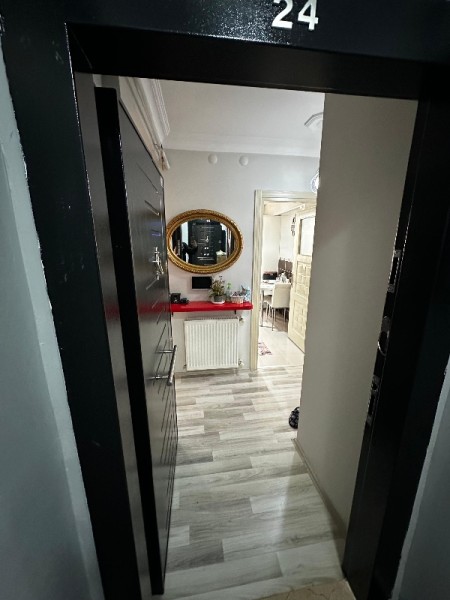 Yeşilpınar'da Asansörlü 4+1 Satılık Dubleks