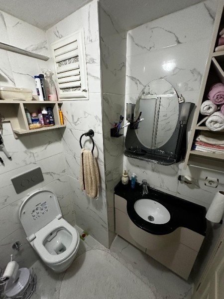 Yeşilpınar'da Asansörlü 4+1 Satılık Dubleks