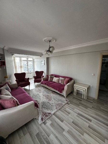 Yeşilpınar'da Asansörlü 4+1 Satılık Dubleks