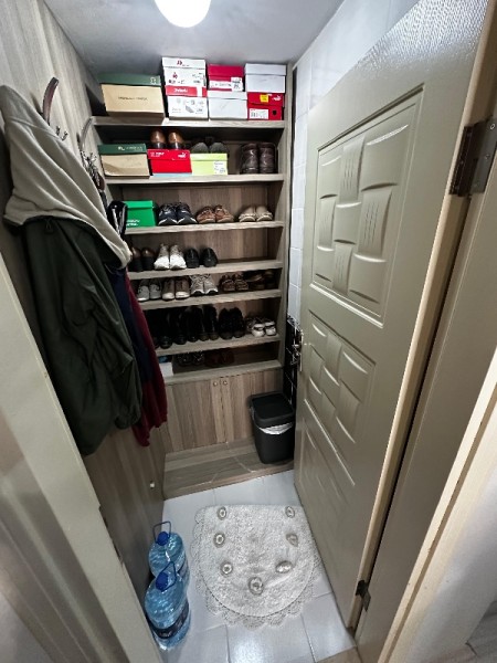 Yeşilpınar'da Asansörlü 4+1 Satılık Dubleks