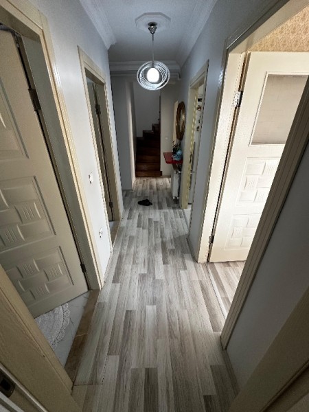 Yeşilpınar'da Asansörlü 4+1 Satılık Dubleks