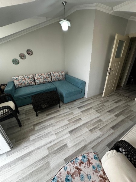 Yeşilpınar'da Asansörlü 4+1 Satılık Dubleks