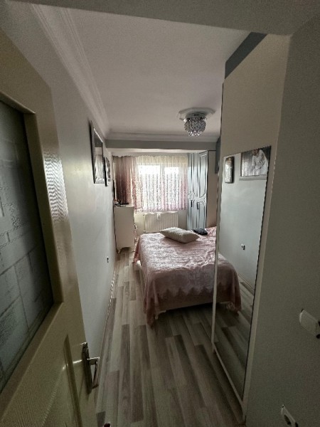 Yeşilpınar'da Asansörlü 4+1 Satılık Dubleks