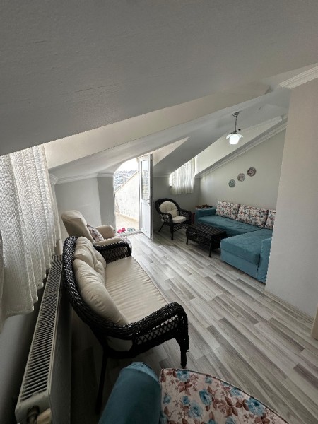 Yeşilpınar'da Asansörlü 4+1 Satılık Dubleks