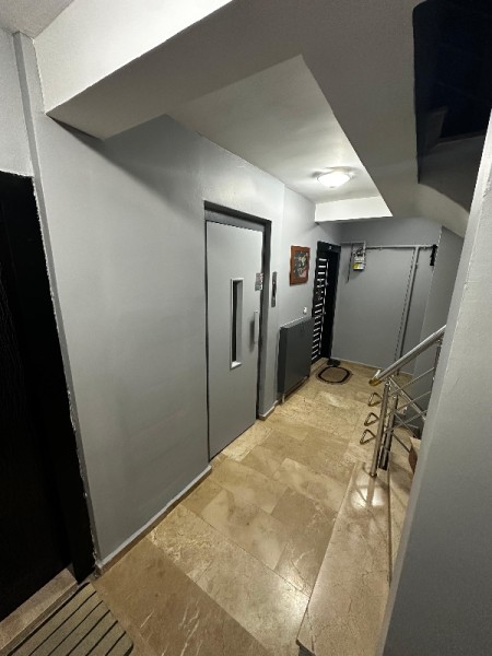 Yeşilpınar'da Asansörlü 4+1 Satılık Dubleks