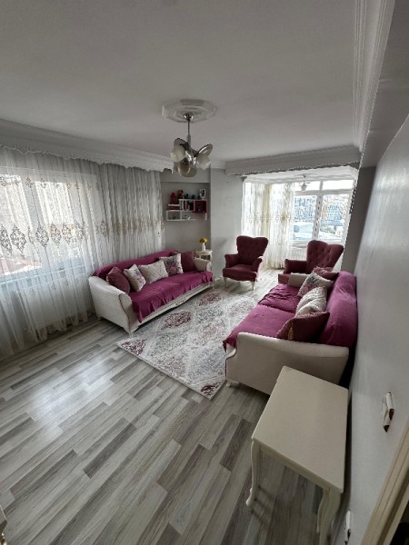 Yeşilpınar'da Asansörlü 4+1 Satılık Dubleks