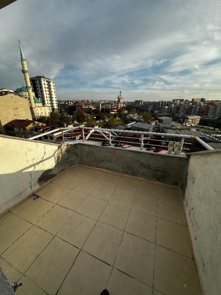 Yeşilpınar'da Asansörlü 4+1 Satılık Dubleks