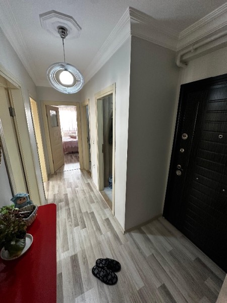 Yeşilpınar'da Asansörlü 4+1 Satılık Dubleks