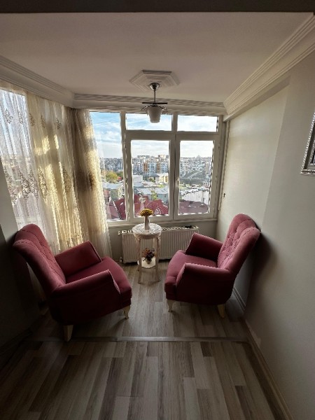 Yeşilpınar'da Asansörlü 4+1 Satılık Dubleks