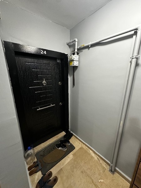 Yeşilpınar'da Asansörlü 4+1 Satılık Dubleks