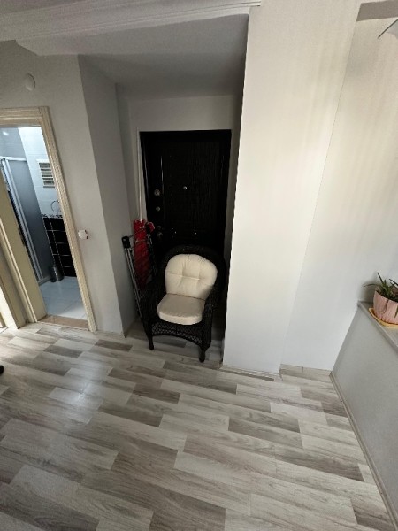 Yeşilpınar'da Asansörlü 4+1 Satılık Dubleks