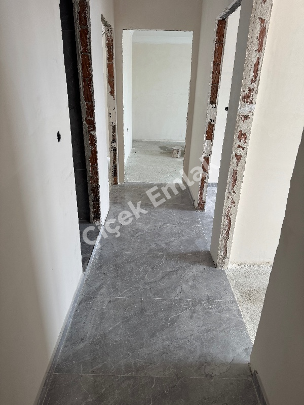 Alibeyköy Metro'ya 5 Dk 6.Kat Manzaralı 2+1 Balkonlu Sıfır Satılık Daire