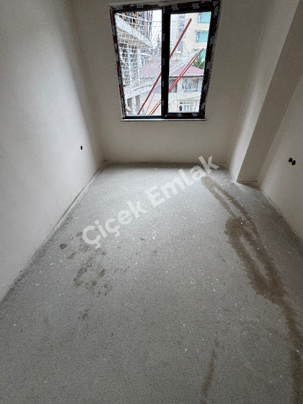 Alibeyköy Metro'ya 5 Dk 6.Kat Manzaralı 2+1 Balkonlu Sıfır Satılık Daire