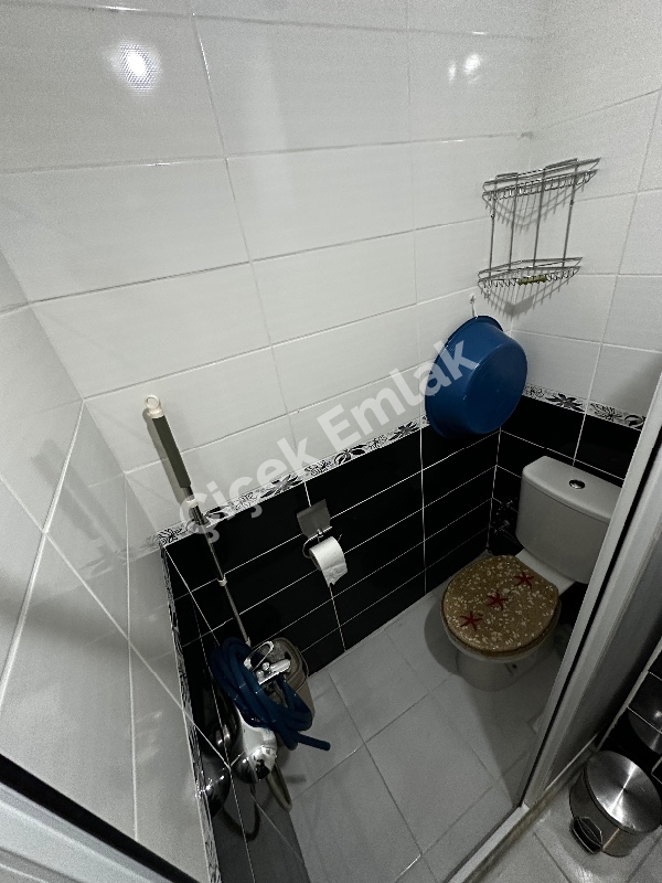 Yeşilpınar'da Asansörlü 4+1 Satılık Dubleks