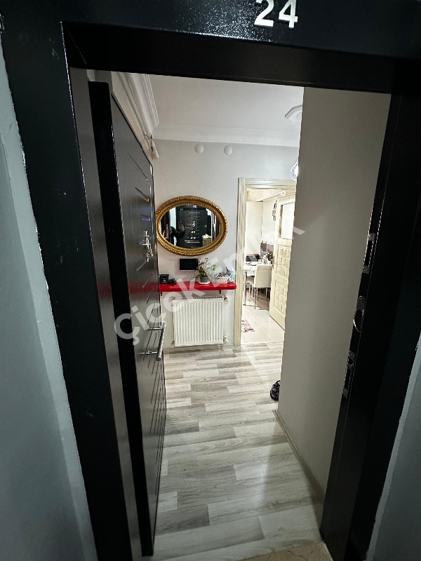 Yeşilpınar'da Asansörlü 4+1 Satılık Dubleks