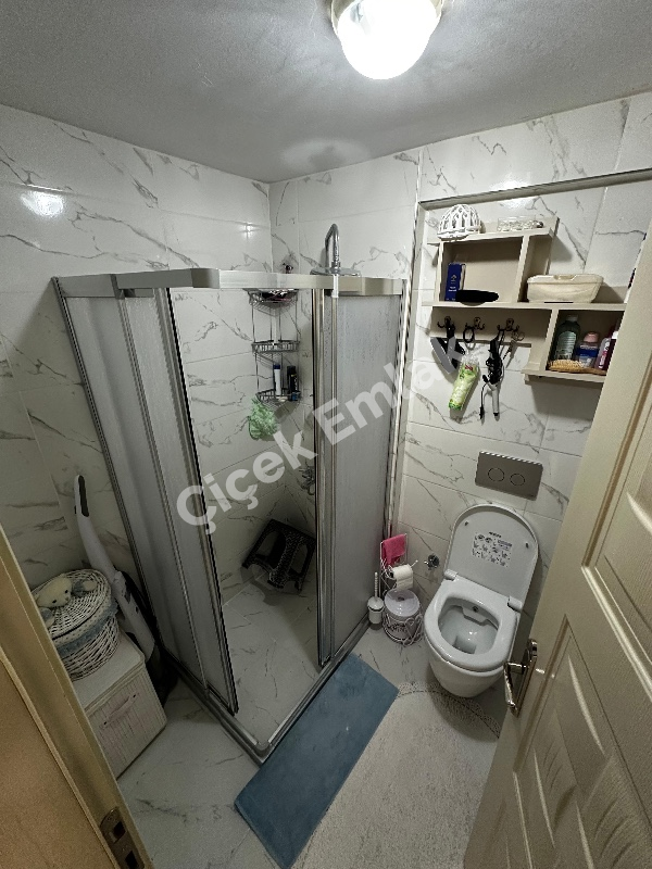 Yeşilpınar'da Asansörlü 4+1 Satılık Dubleks