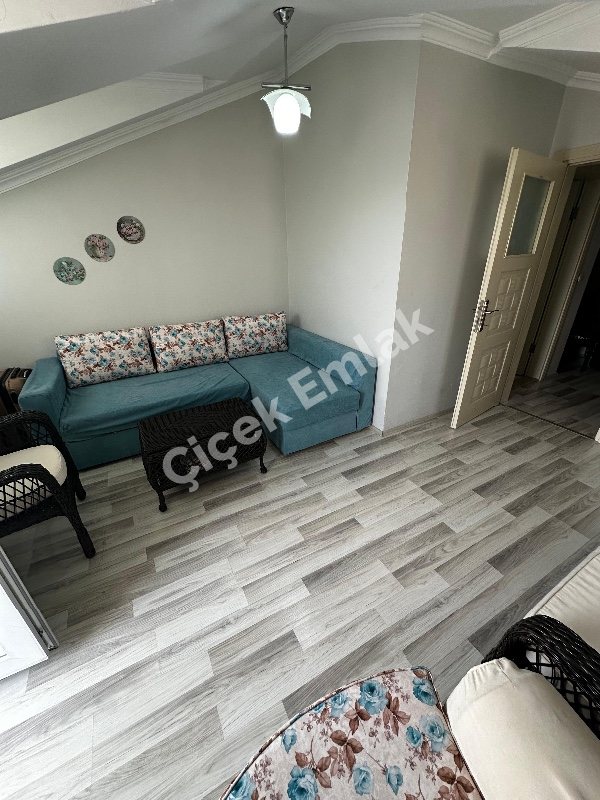 Yeşilpınar'da Asansörlü 4+1 Satılık Dubleks