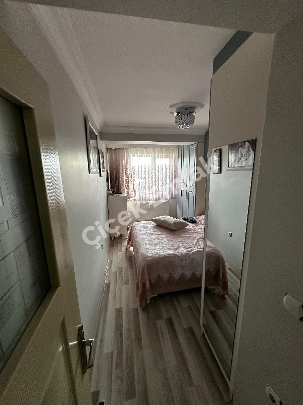 Yeşilpınar'da Asansörlü 4+1 Satılık Dubleks