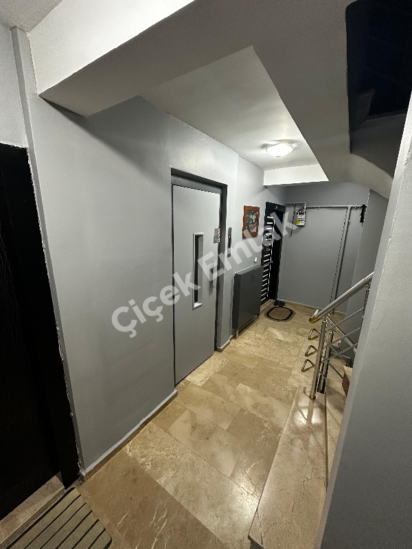 Yeşilpınar'da Asansörlü 4+1 Satılık Dubleks