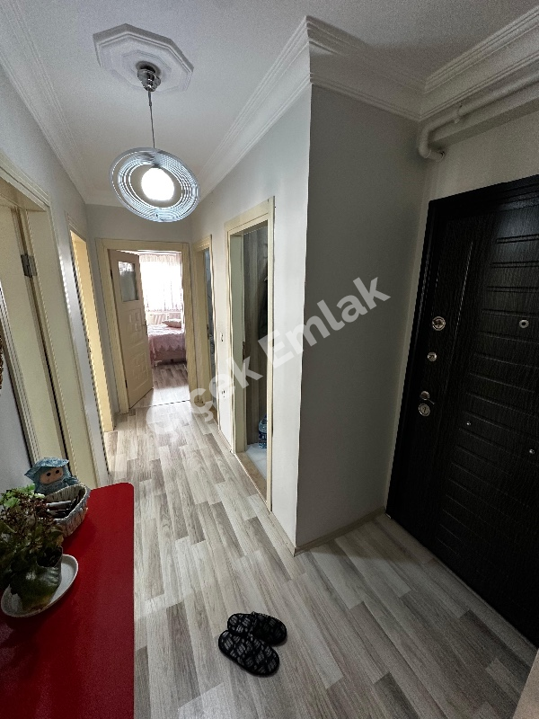 Yeşilpınar'da Asansörlü 4+1 Satılık Dubleks