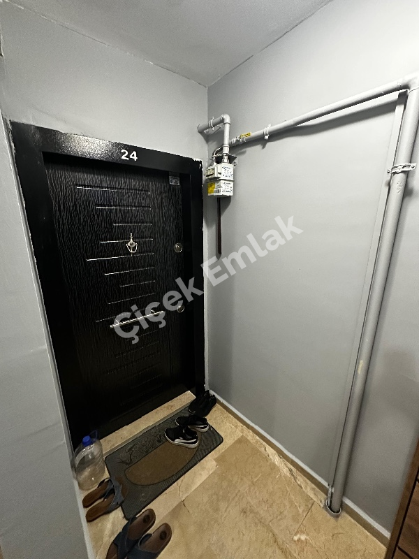 Yeşilpınar'da Asansörlü 4+1 Satılık Dubleks