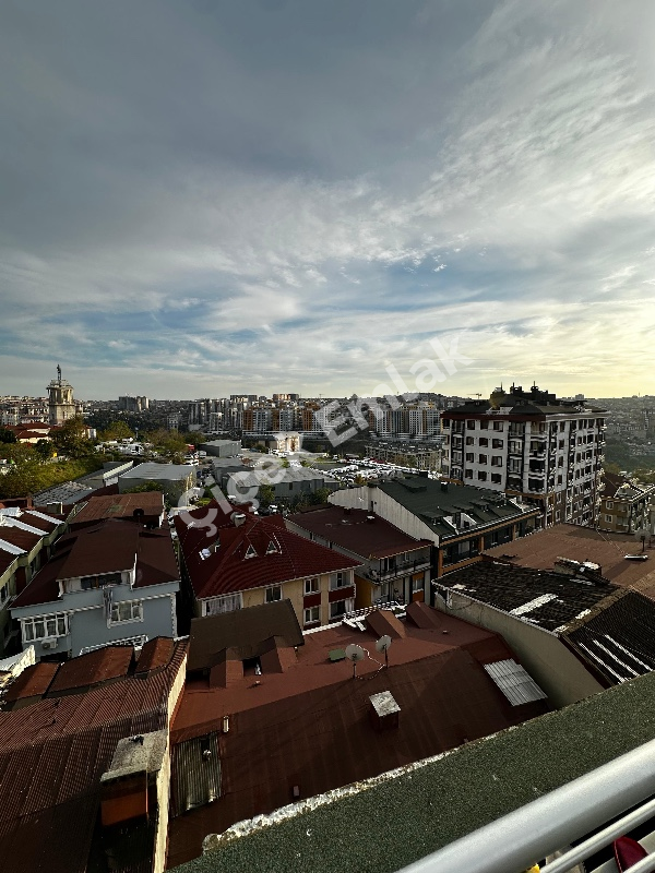 Yeşilpınar'da Asansörlü 4+1 Satılık Dubleks