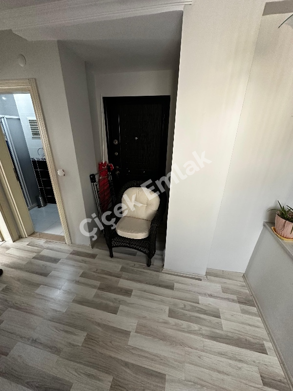 Yeşilpınar'da Asansörlü 4+1 Satılık Dubleks