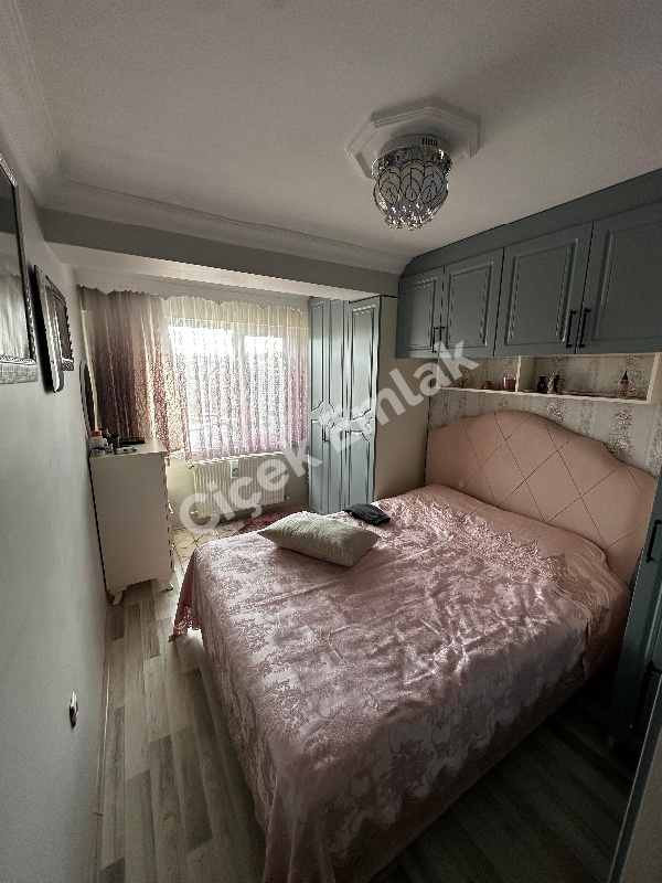 Yeşilpınar'da Asansörlü 4+1 Satılık Dubleks