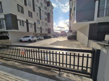 GÜVENAY -  ÇORUM BUHARAEVLER OSMANCIK CADDESİ ÜZERİNDE  3+1 SATILIK DAİRE