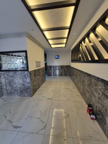 GÜVENAY -  ÇORUM BUHARAEVLER OSMANCIK CADDESİ ÜZERİNDE  3+1 SATILIK DAİRE
